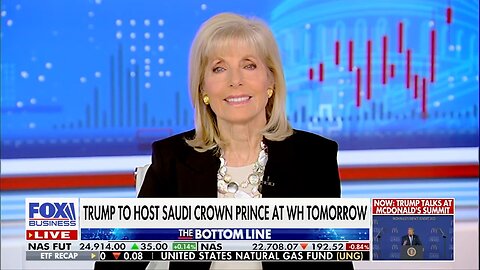 MBS and Trump: A Strategic Alliance Forged in Oil, AI, and Gaza