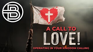 A Call To LOVE!