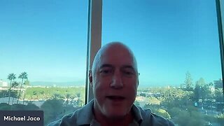 Michael Jaco: Dire Warning 10/23/25 - We're Not Ready For What's Coming In The Next Weeks!