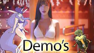 Don't Fool Me Beauties Demo