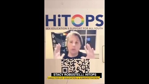 This is the most disturbing video you will see all day