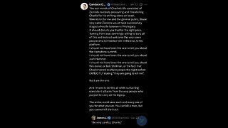 Candace ~ writes about James Li Video