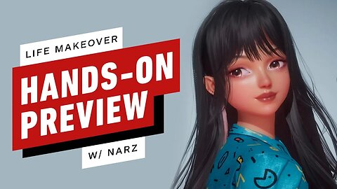 Let’s Play Life Makeover