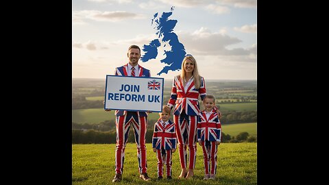 "⏳ The clock is ticking... Don’t wait for the last minute to make a change! Join Reform UK