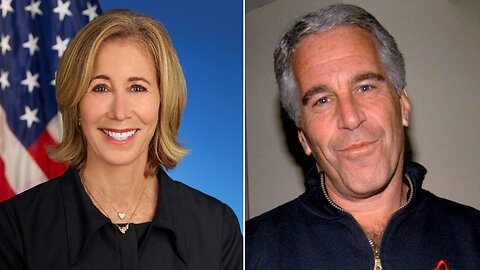 Federal Judge Delivers Massive Ruling on the Epstein Case — This is a Political Earthquake