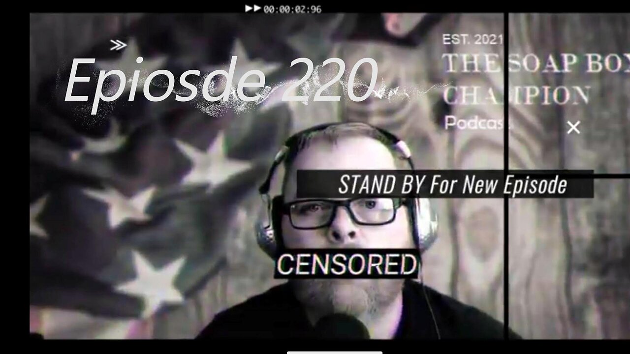 Venezuela, ICE & Space Babies