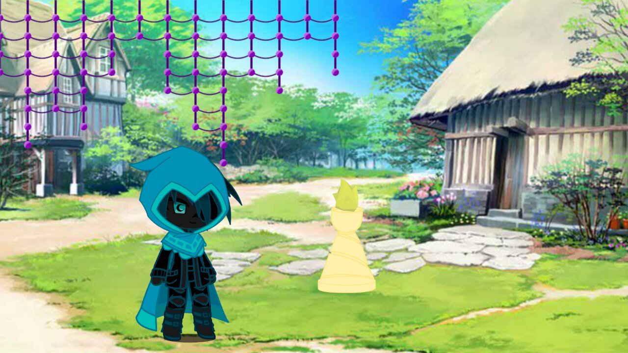 The gems that hold emotion || Sans AU