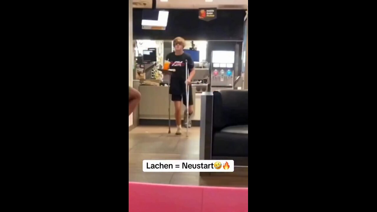 Have you laughed today? #Funnyvideo #viral #crazypeople #happypoeple #stressreduce #ComedyGold #ViralFails #FunnyAnimals #FunnyMoments