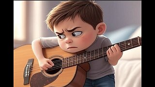 Mystery School Guitar Improvisation 2025