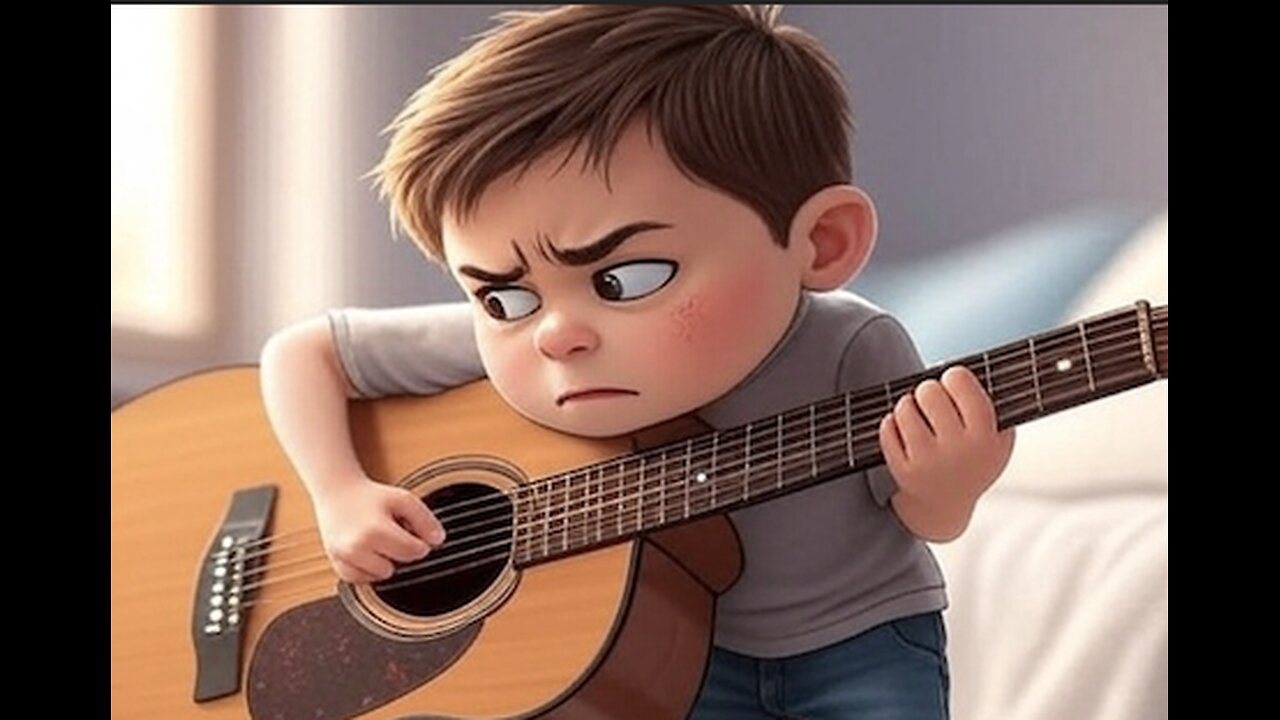 Mystery School Guitar Improvisation 2025