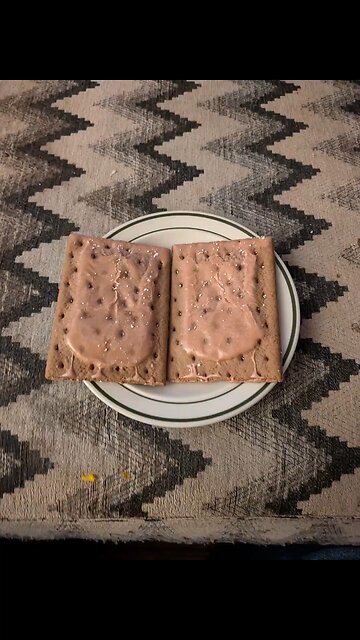 my breakfast and lunch