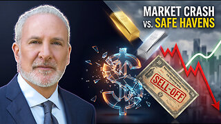 The Real Crash Is Finally Here