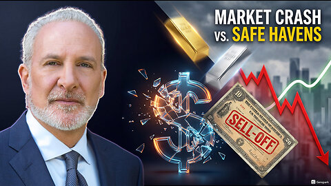 The Real Crash Is Finally Here