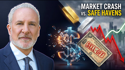 The Real Crash Is Finally Here