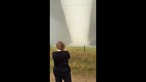 Tornado season