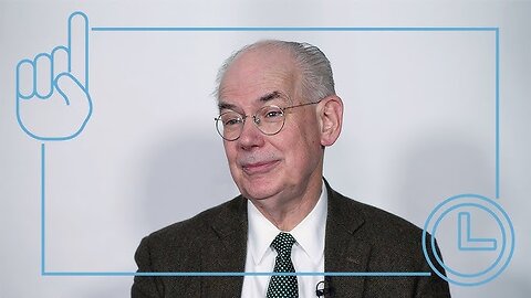 Prof. John Mearsheimer: Why Israel Will Fail
