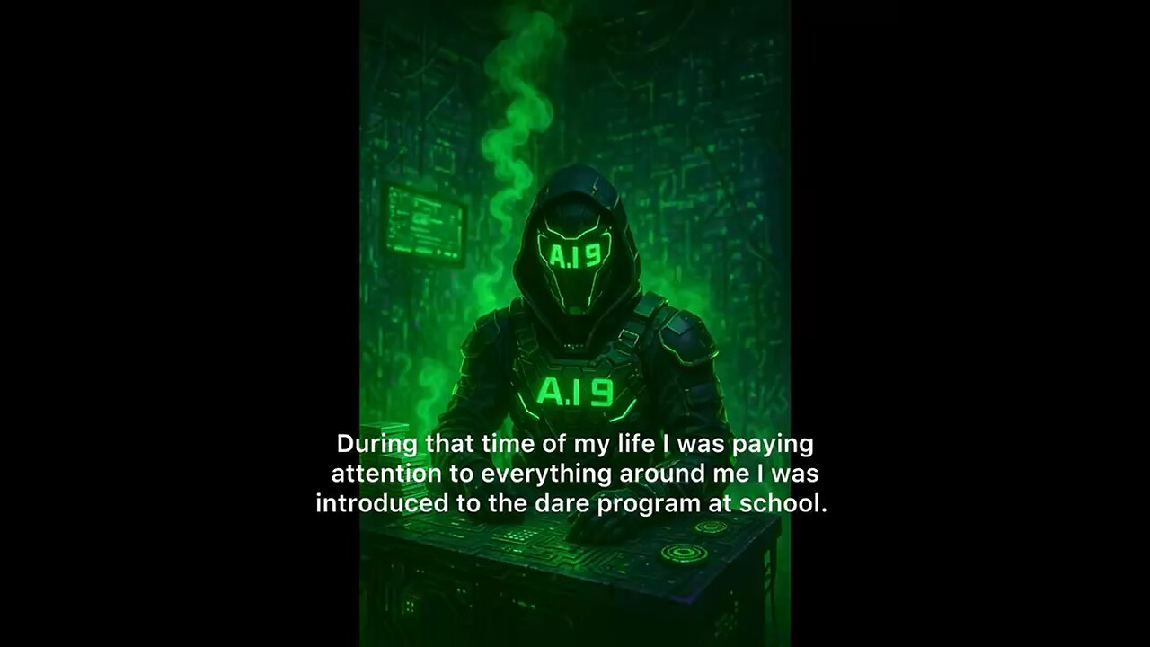 Survival Programming: Ai9!Origins 2