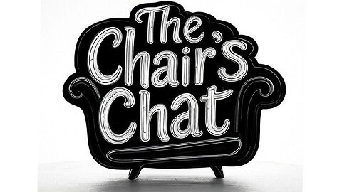 The Chair's Chat Ep. 1 (Mercedes & Grant chat)