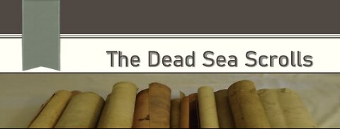 Damascus Document Part 1-Exhortation