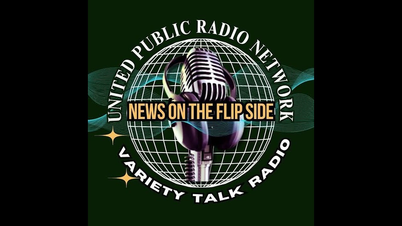 News on The Flipside where the truth lives