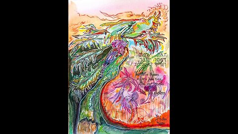 Song of Songs 7:7-13 (Newbies, Also Oldies)