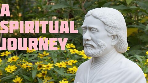 Yogananda: A Spiritual Journey
