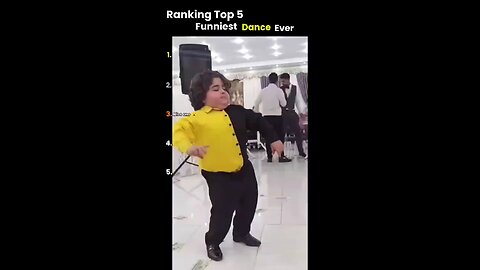 Funny dances ever #dance #funny #viral