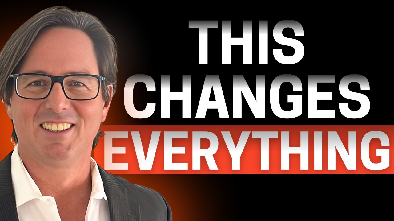 I Studied Bitcoin For 1,200 Hours: How It’s Transforming Money, Privacy & Society