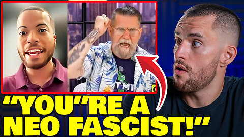 "You're incompetent!" Gavin Completely DESTROYS Woke Journalist!