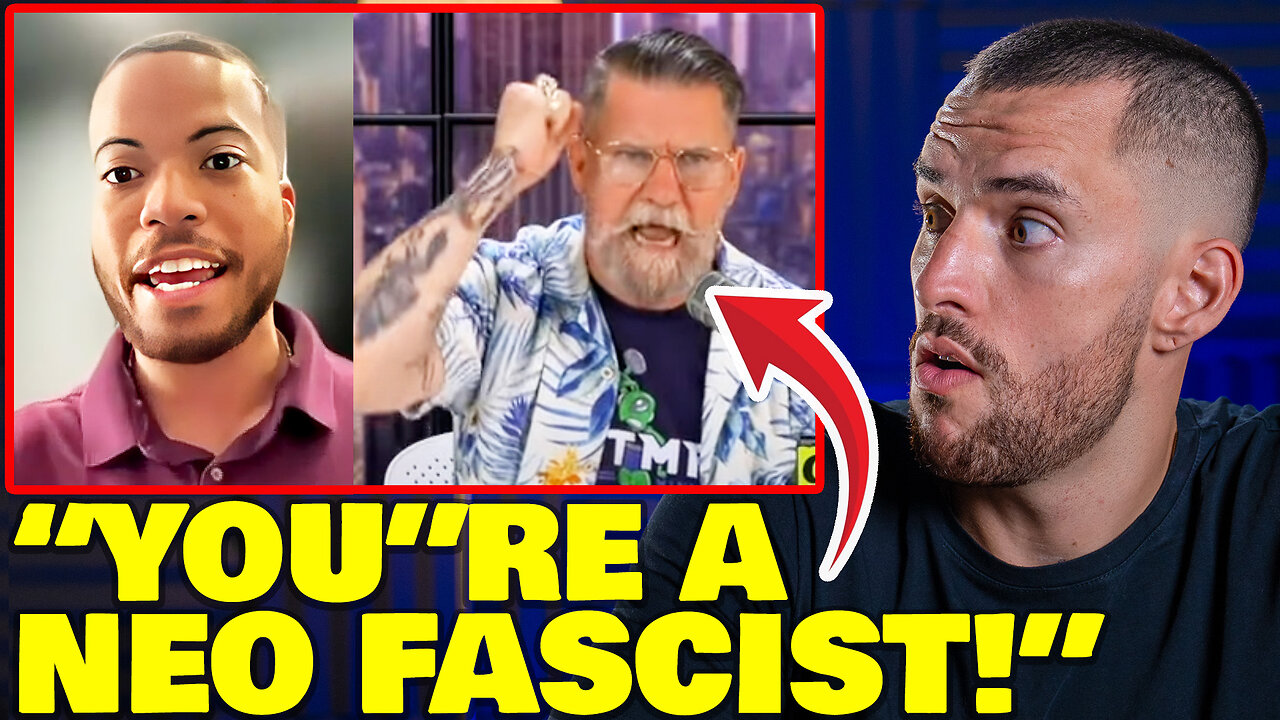 "You're incompetent!" Gavin Completely DESTROYS Woke Journalist!
