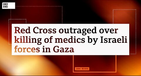 THIS ISRAELI CRIME WILL SICKEN YOU ☠️