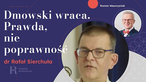 Nim oddamy państwo. Roman Dmowski o obowiązkach Polaka.