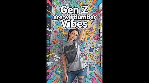 JBU SHOW LIVE - Gen-z First Generation EVER To Break This Trend?!