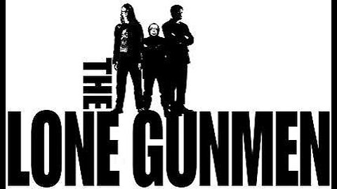 Lone gunman conspiracy @9/11