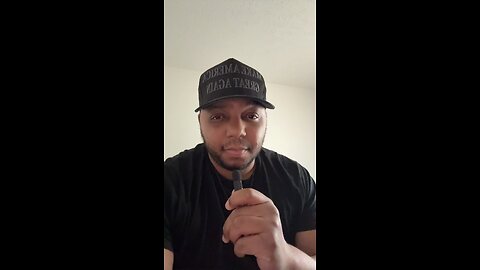 The reason why the government is shut down is because of Democrats.