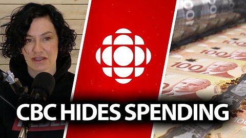 CBC's $14M legal bill: Taxpayer-funded broadcaster blows millions on court battles