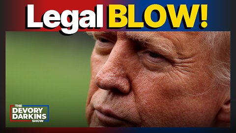 Trump makes MAJOR announcement on Minnesota as Democrats dealt LEGAL BLOW