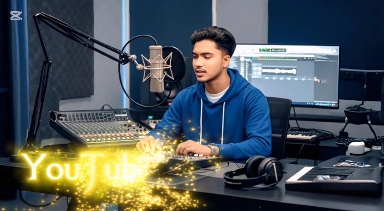 How to create on the Yortube channel