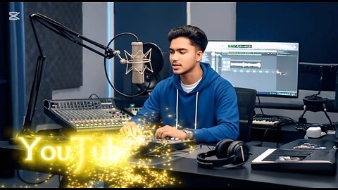 How to create on the Yortube channel