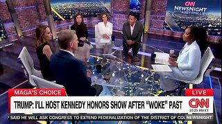 Jillian Michaels to CNN Panel: Everything Is Racialized Just Like What You’re Trying to Do with Me Now