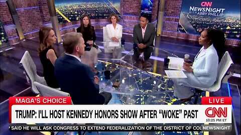 Jillian Michaels to CNN Panel: Everything Is Racialized Just Like What You’re Trying to Do with Me Now