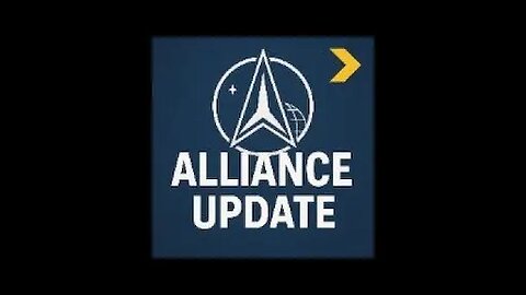Earth Alliance Update! - Ismael Perez