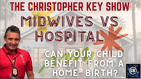 Home Births vs. Hospitals: Midwife Exposes Birth Industry Secrets!