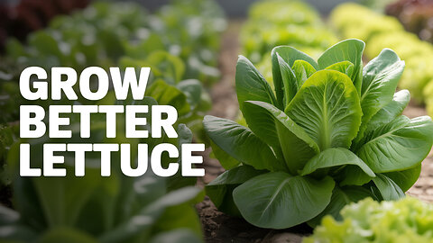 Best Lettuce Varieties for Your Market Garden!