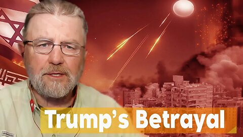 Larry Johnson: Global Inaction on Israel's Gaza War Crimes