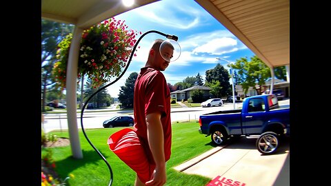 Craziest Fails Caught on Camera! (Try Not to Laugh)😱😂