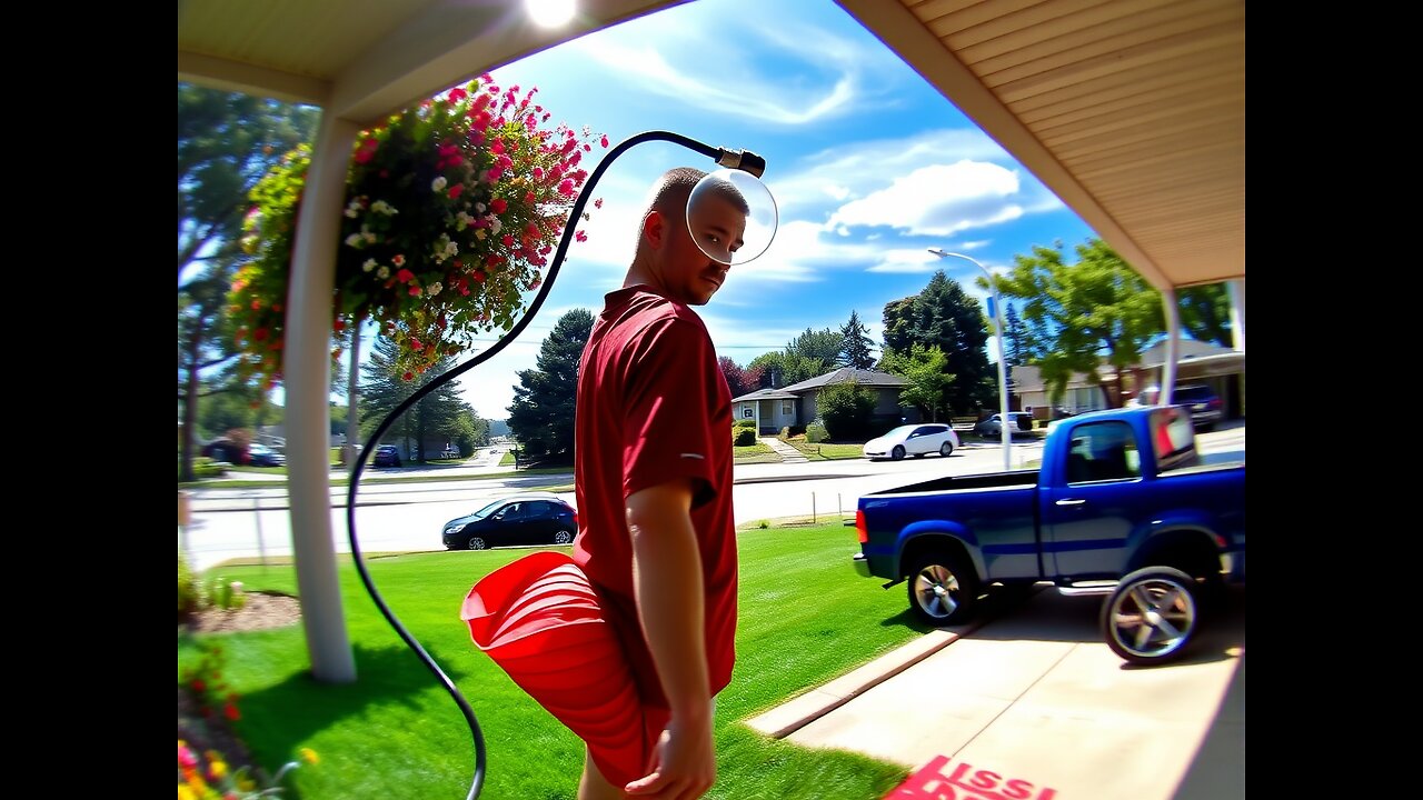 Craziest Fails Caught on Camera! (Try Not to Laugh)😱😂