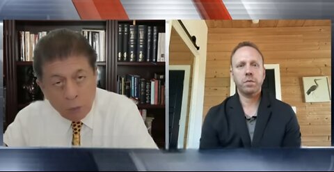 Max Blumenthal reacts to Ted Cruz - he's a 'hollow shell for AIPAC'