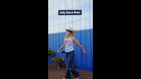 Daily Dance News