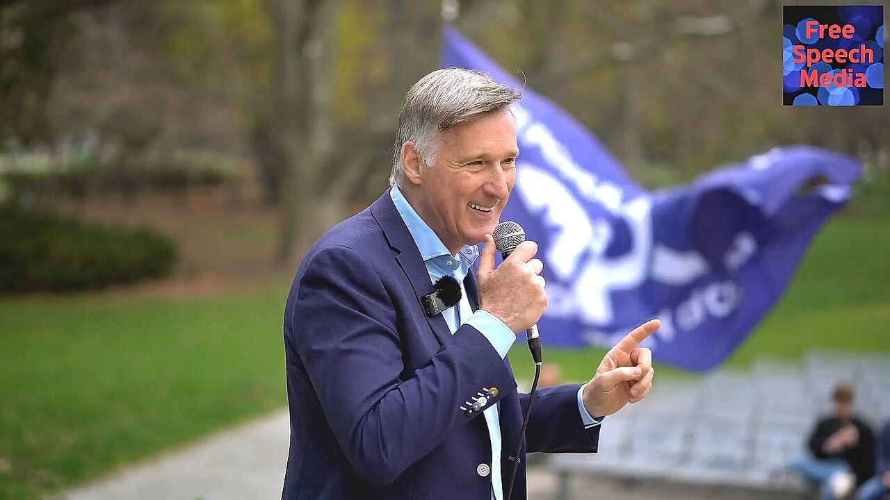 Fight for Freedom: A Peaceful Revolution to Wake Up the World! Maxime Bernier